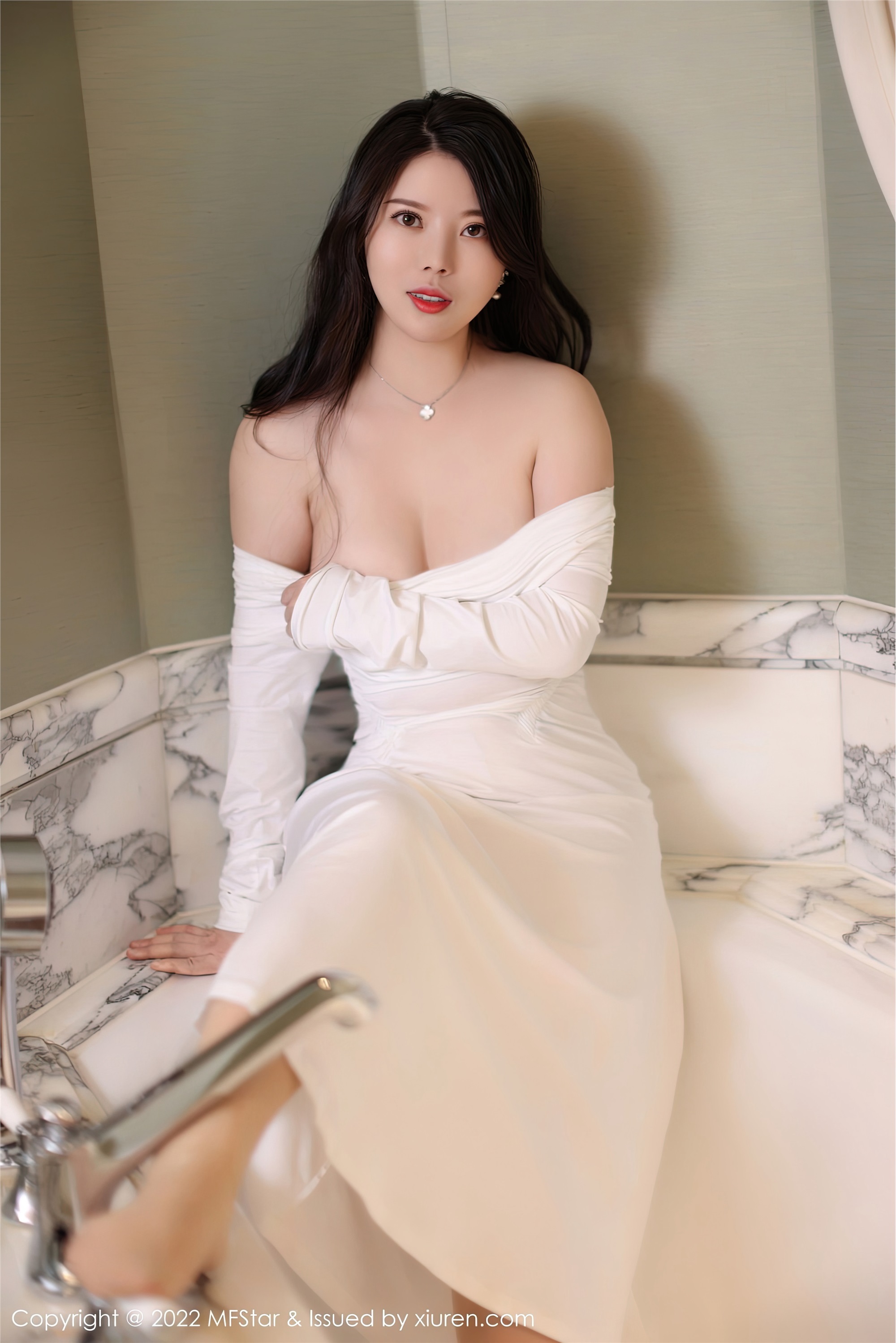 MFStar模范学院 2022.12.28 VOL.576 白茹雪